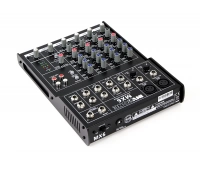 Микшерный пульт Invotone MX6