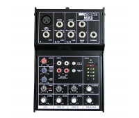 Микшерный пульт Invotone MX5