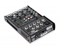 Микшерный пульт Invotone MX5