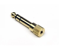 Переходник Джек<->Джек Invotone AD150/G