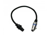 INVOLIGHT BAR CABLE DMX OUT