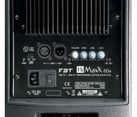 Активная двухполосная акустическая система FBT HiMaxX 60A