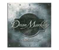 DEAN MARKLEY 2602A NickelSteel Bass