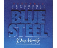 DEAN MARKLEY 2554 Blue Steel