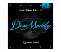 DEAN MARKLEY 2506 Signature