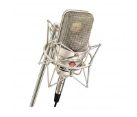 Студийный конденсаторный микрофон NEUMANN TLM 49 SET