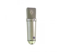 Студийный конденсаторный микрофон NEUMANN U 87 Ai