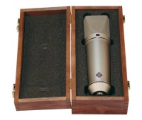 NEUMANN U 87 Ai
