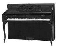 Пианино SAMICK JS143F/EBST