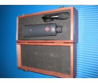 Студийный конденсаторный микрофон NEUMANN TLM 193