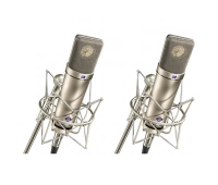 NEUMANN U 87 Ai MT STEREO