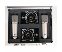 NEUMANN U 87 Ai MT STEREO