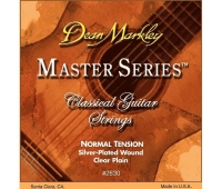 DEAN MARKLEY 2830 Master Series NT