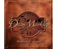 DEAN MARKLEY 2068A Phosbronze MED