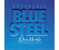 DEAN MARKLEY 2038 Blue Steel MED