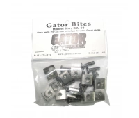 Комплект крепежа для рэковых кейсов Gator GA-10