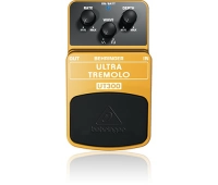 Педаль эффектов классического тремоло Behringer UT300