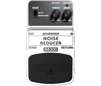 Педаль шумоподавления Behringer NR300