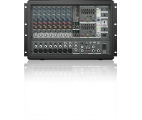 Микшер со встроенным усилителем Behringer PMP1680S