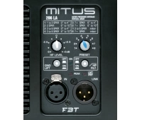 FBT MITUS 206LA