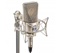 Студийный конденсаторный микрофон NEUMANN TLM 103 MONO SET