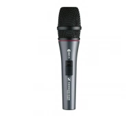 Конденсаторный вокальный микрофон Sennheiser E 865 S