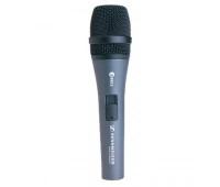 Динамический вокальный микрофон Sennheiser E 845 S