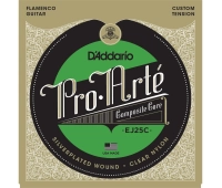DAddario EJ25C Flamenco