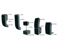 Двухполосный активный монитор FBT MITUS 210MA