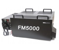 Генератор тяжелого дыма INVOLIGHT FM5000