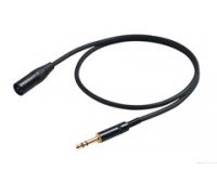 Микрофонный кабель джек-XLR Proel CHL230LU10