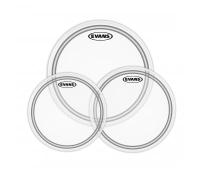Комплект пластиков Evans ETP-EC2S CTD-S