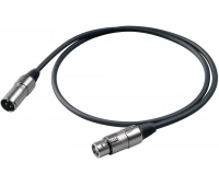 Микрофонный кабель XLR-XLR Proel BULK250LU3