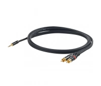 Инсертный кабель Proel CHLP215LU3