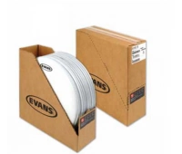 Пластик для том тома 10' Evans B10G1-B