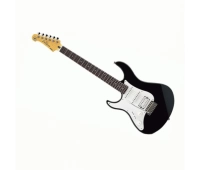 Электрогитара левосторонняя Yamaha PACIFICA112JL BL