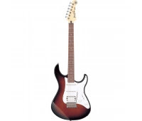 Электрогитара Yamaha PACIFICA112J OVS