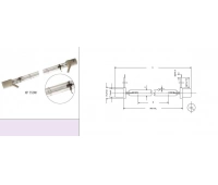 Лампа для стробоскопа Sylvania XP 1500W (9023475)