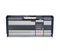 Микшерный пульт Soundcraft GB8-32