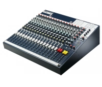 Soundcraft FX16ii