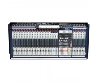 Микшер Soundcraft GB8-24