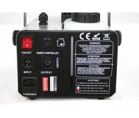 INVOLIGHT FM900DMX