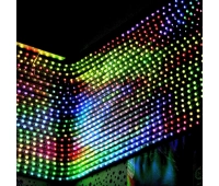 LED RGB гибкий экран INVOLIGHT LED SCREEN55