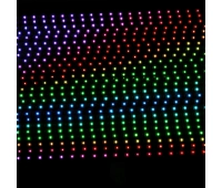 LED RGB гибкий экран INVOLIGHT LED SCREEN55