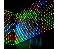 LED RGB гибкий экран INVOLIGHT LED SCREEN55