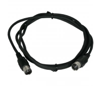 Кабель MIDI Invotone ACMIDI1002
