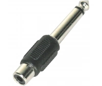 Переходник Джек<->RCA Invotone AD210