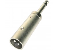 Переходник Джек<->XLR Invotone AD320
