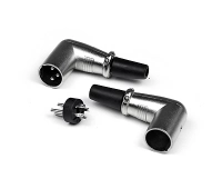 Invotone XLR3M200C