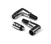 Invotone XLR3F200C